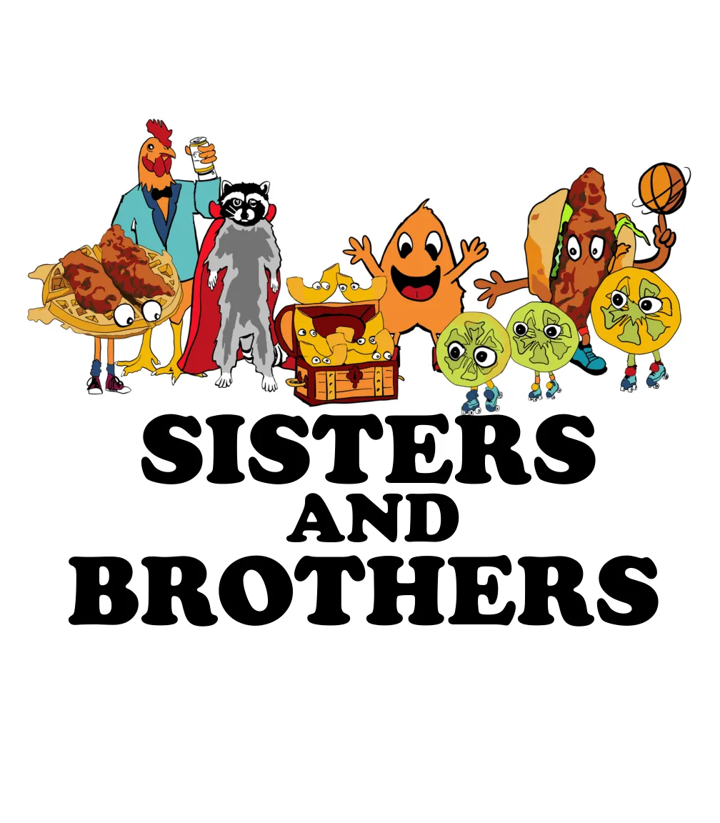 Shop Sisters and Brothers Bar Seattle, WA